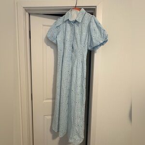 Tuckernuck midi dress